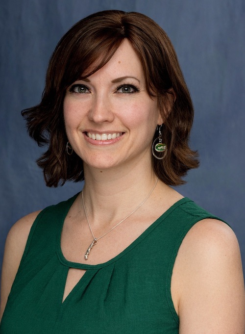 Allison M. Andrews, PhD