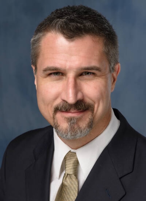 Jay McLaughlin, PhD