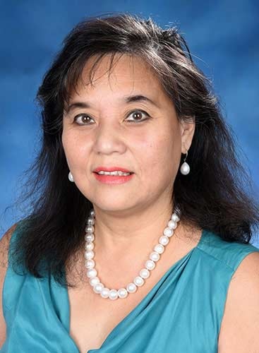 Linda Chang, MD, MS