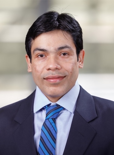 Prasanta K. Dash, PhD
