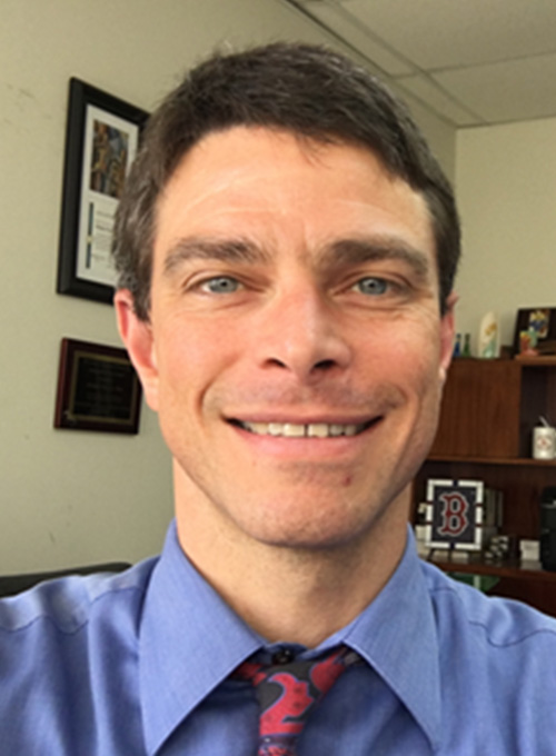 Richard J. Noel Jr., PhD