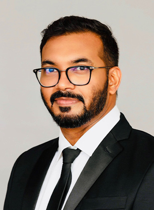 Shamsudheen Moidunny, PhD