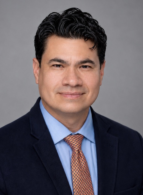 Servio H. Ramirez, PhD
