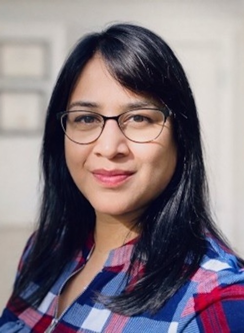 Susmita Sil, PhD