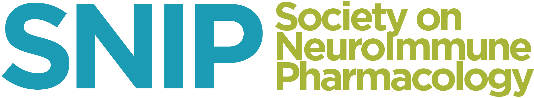 Society on NeuroImmune Pharmacology